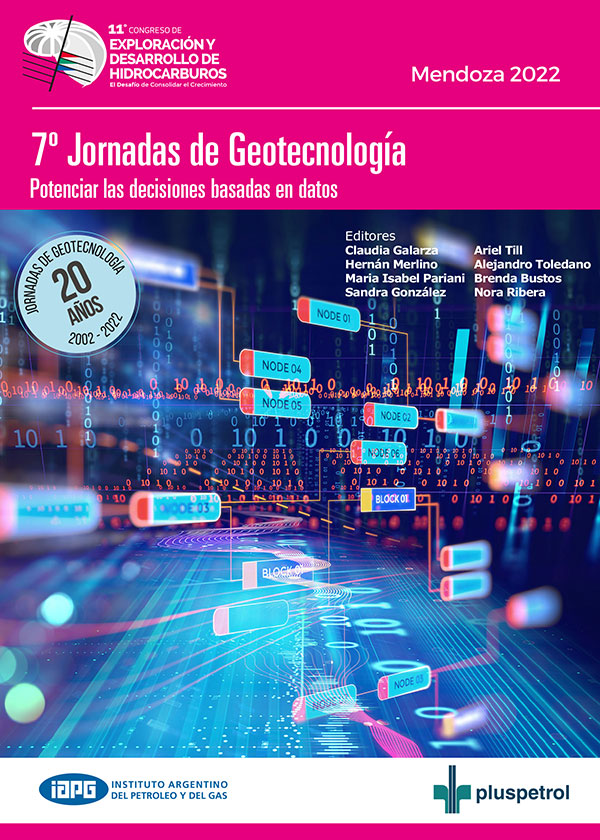 tapa geotecnologia