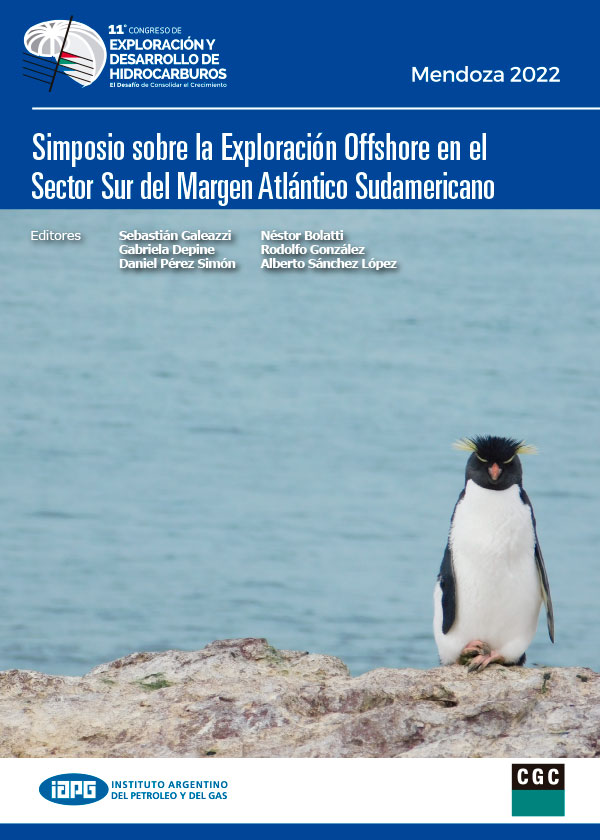 tapa offshore